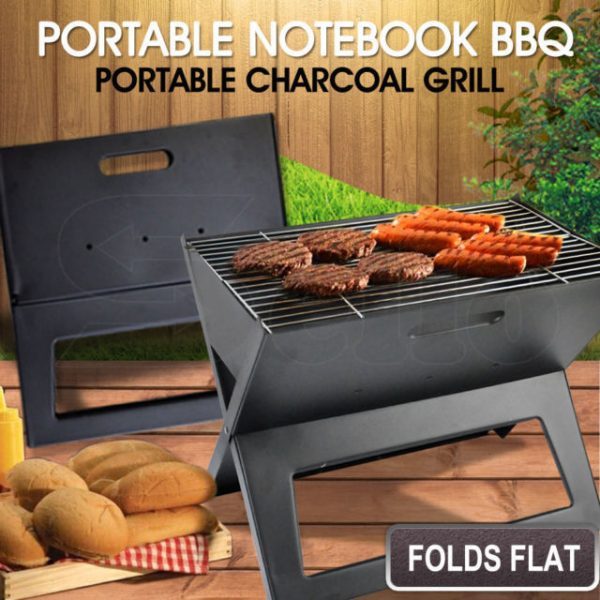 Tech-Nuggets-Notebook-Portable-and-Foldable-Flat-Folding-BBQ-600x600