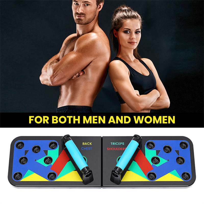 9-In-1-Push-Up-Board