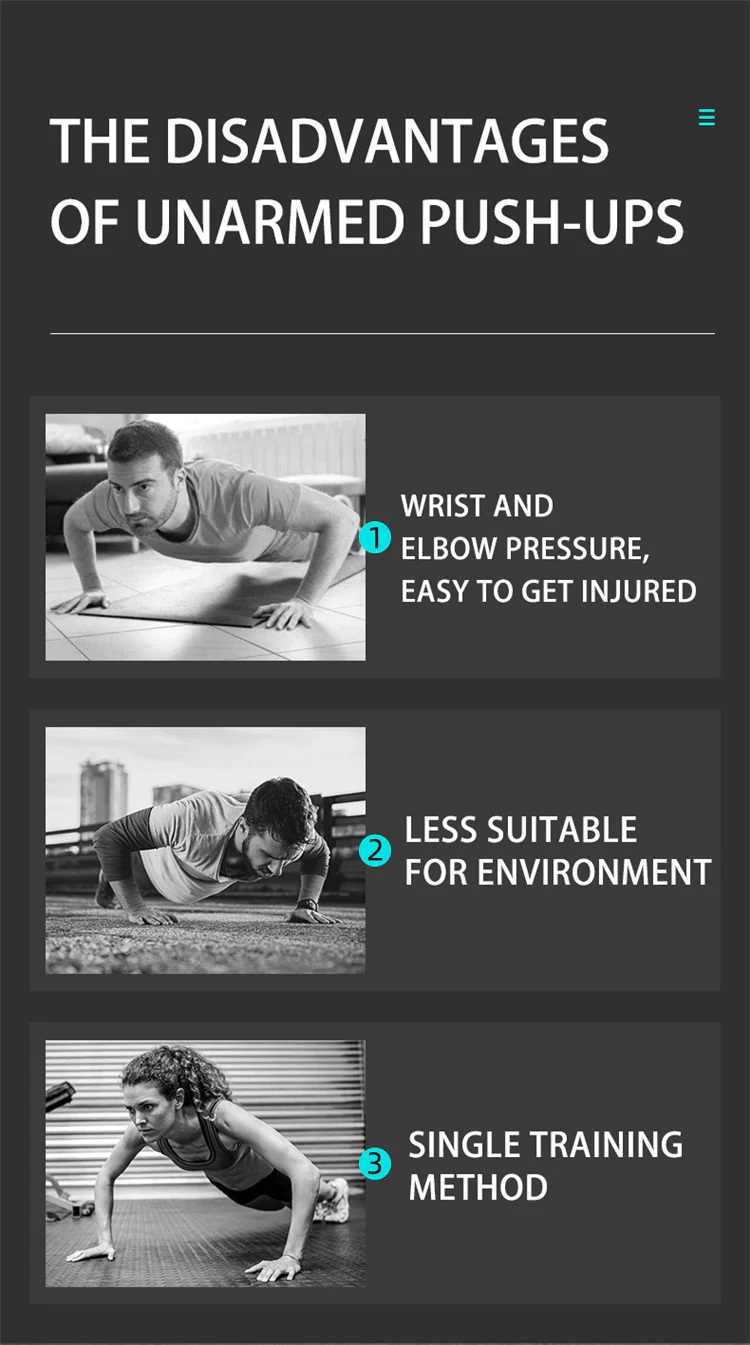 pushupsdisadvantages