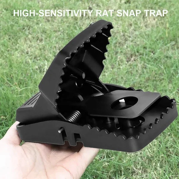 trap