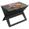 Portable-Charcoal-Barbecue-Grill